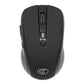 GoFreetech Wireless Keyboard / Mouse Combo - Black