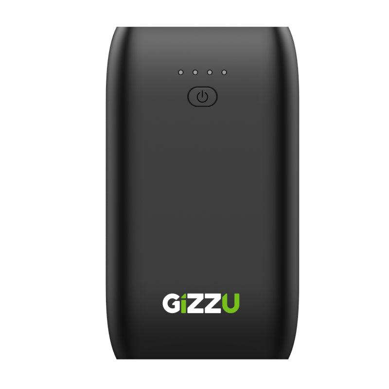 Gizzu 1000A Output Smart Jump Starter