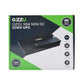 GIZZU 30W 32Wh 8800mAh Mini DC UPS - Black