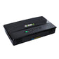 GIZZU 60W 65Wh 17600mAh Mini POE DC UPS - Black