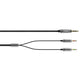 1MORE HiFi H1707 Triple Driver Hi-Res Certified 3.5mm Over-Ear Headphones - Silver