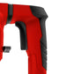 Casals Drill Rotary Hammer With Auxiliary Handle Plastic Red 3 Function 1500W