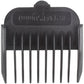 Lucky Hair Clipper Titanium Black 10W "Titanium"