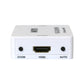 HDCVT VGA to HDMI with Audio Convertor