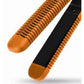 Ace Hair Straightener Ceramic Orange Swivel Cord 35W "Pro Styler"
