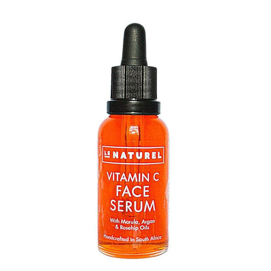 Vitamin C Face Serum (30ml)