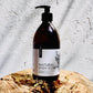 Natural Dish Soap (500ml) - Dishwashing liquid