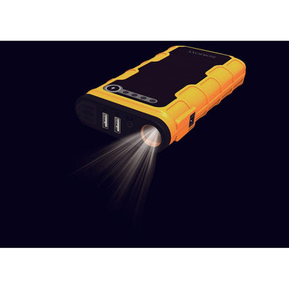 Romoss Jump Starter 12000mAh - Yellow