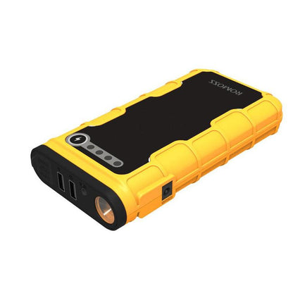 Romoss Jump Starter 12000mAh - Yellow