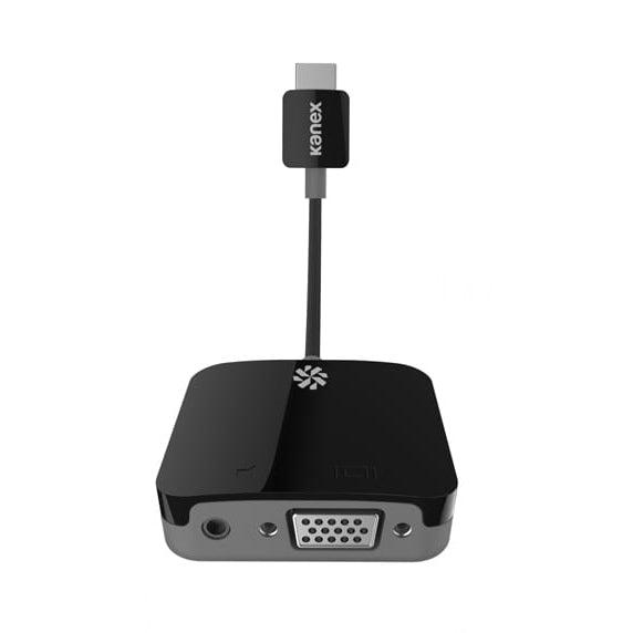 Kanex HDMI to VGA with Power Delivery Adapter
