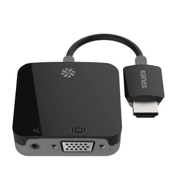 Kanex HDMI to VGA with Power Delivery Adapter