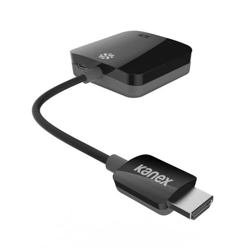 Kanex HDMI to VGA with Power Delivery Adapter