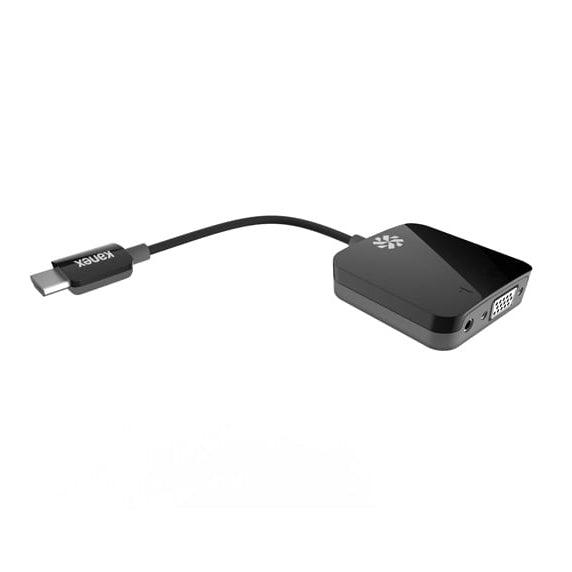 Kanex HDMI to VGA with Power Delivery Adapter