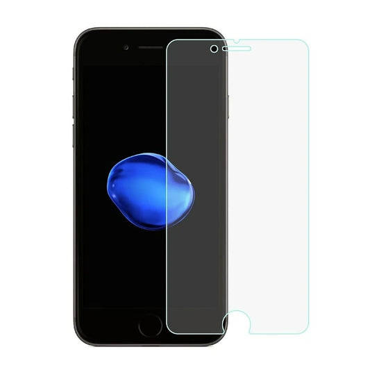 Mocoll 2.5D Tempered Glass Screen Protector iPhone 7/8/SE (2020) - Clear