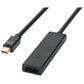 Kanex Mini Display Port 3m to HDMI Adapter Cable