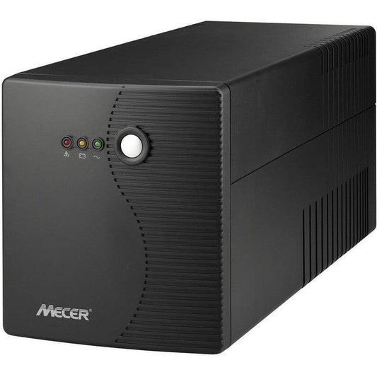 Mecer 650VA Line Interactive UPS