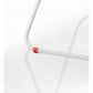 Mellerware Clothes Dryer Powder Coat White 16m Drying Space "Sahara"