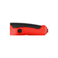 Casals Orbital Sander With Trigger Lock Plastic Red 90 x 187mm 150W