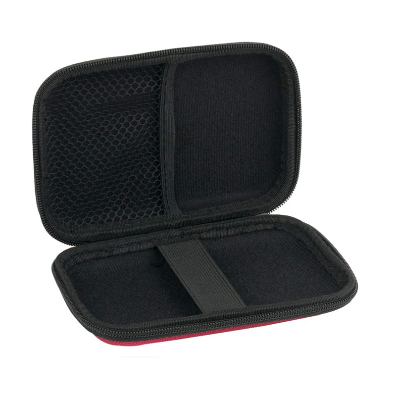 Orico 2.5 Portable Hard Drive Protector Bag - Red