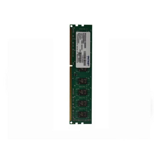 Patriot Signature Line 4GB DDR3 1600MHz Desktop Single Rank Memory