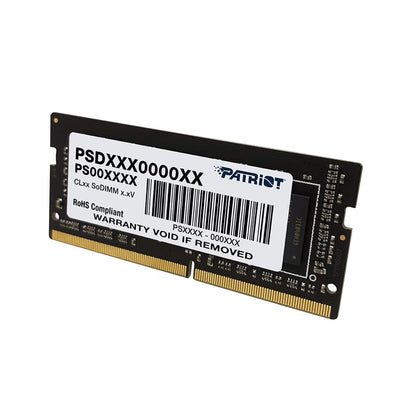 Patriot Signature Line DDR4 8GB 2666MHz SODIMM