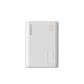 Romoss Simple 10 10000mAh Power Bank - White