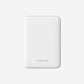 Romoss Pure 5 5000mAh Power Bank - White