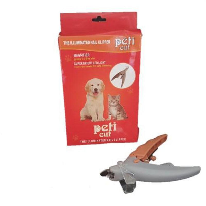 Pet Nail Clipper