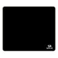 REDRAGON FLICK Mousepad | Medium  270X320 - Black