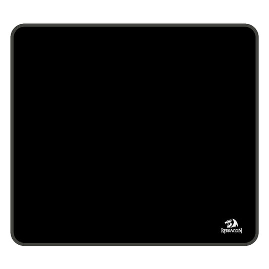 REDRAGON FLICK  Mousepad | Large 400X450 - Black