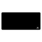 REDRAGON FLICK Mousepad | XL 400X900 - Black
