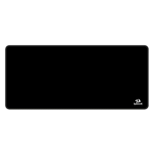 REDRAGON FLICK Mousepad | XL 400X900 - Black