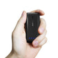 RAVPOWER 6700mAh 1x USB Power Bank - Black