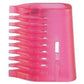 Solac Shaver Battery Operated Plastic Pink "Aissea Precisse"
