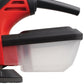 Casals Multi Sander Plastic Red 132 X 132 X 93mm 75W