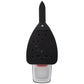 Casals Multi Sander Plastic Red 132 X 132 X 93mm 75W
