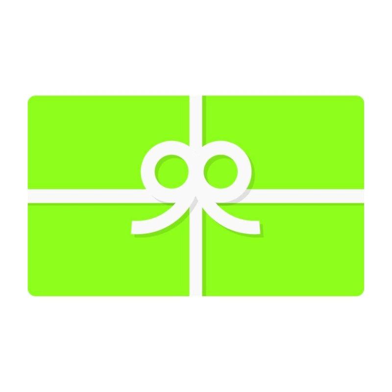 Gift Cards (R10-R10 000)