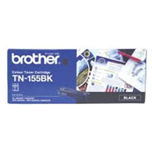 Brother Toner Cartridge for HL4040CN/ HL4050CDN/ DCP9045CDN/ MFC9440CN/ MFC9450CDN/ MFC9840CDW - Black