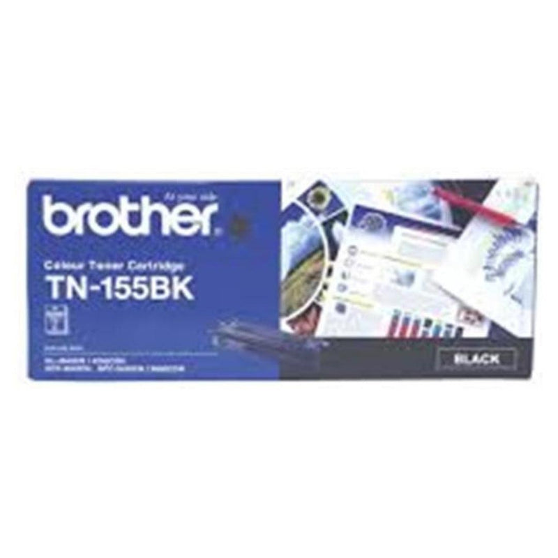 Brother Toner Cartridge for HL4040CN/ HL4050CDN/ DCP9045CDN/ MFC9440CN/ MFC9450CDN/ MFC9840CDW - Black