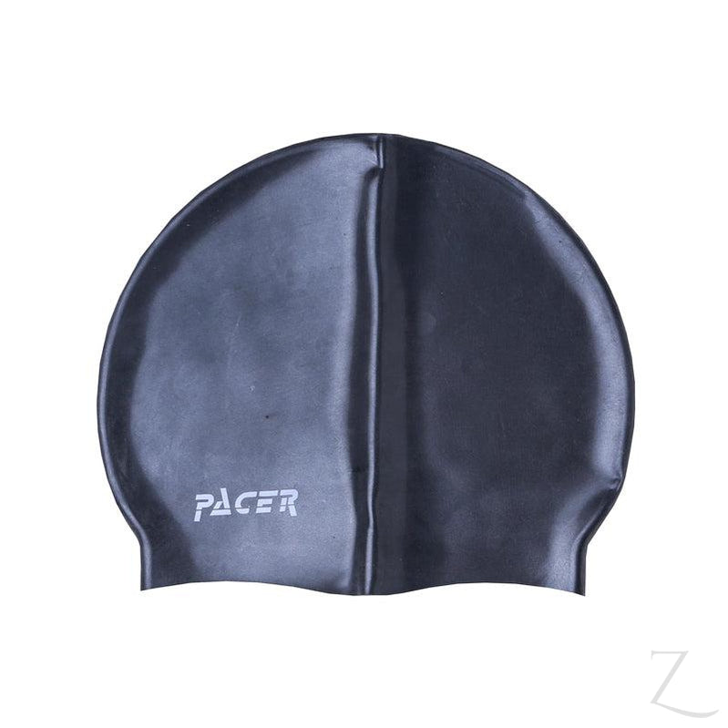 Silicone Swimming Cap - Various Colours