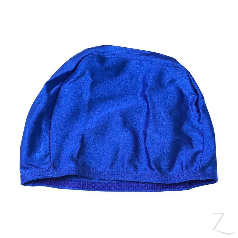 Lycra Swimming Cap - Colours