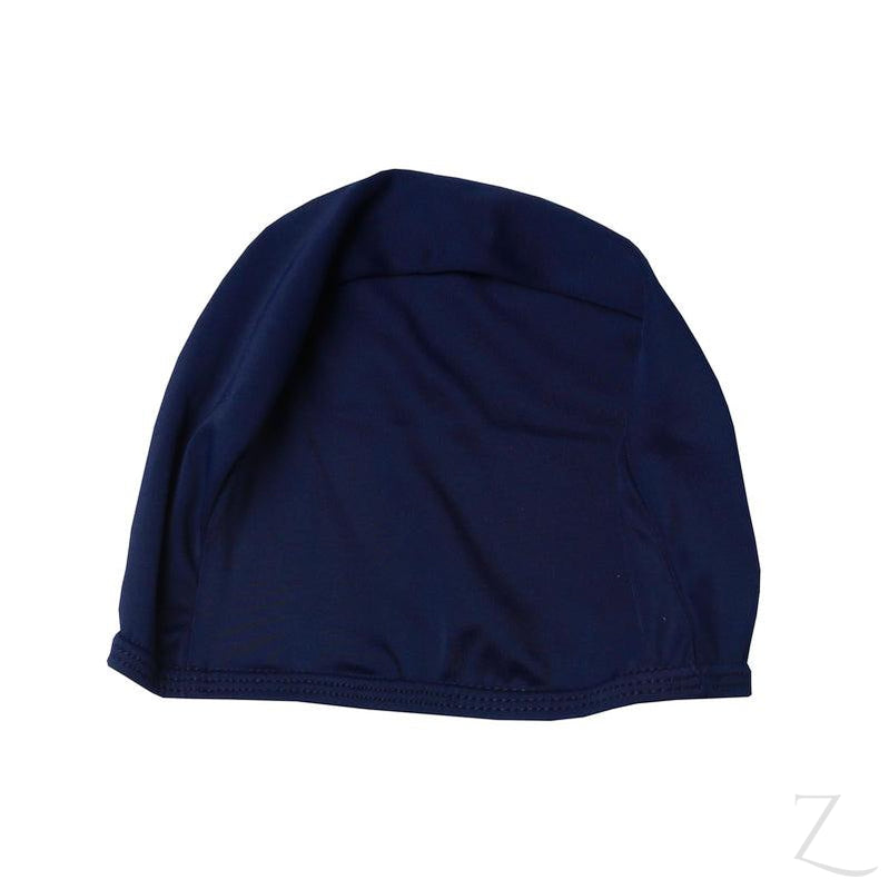 Lycra Swimming Cap - Colours