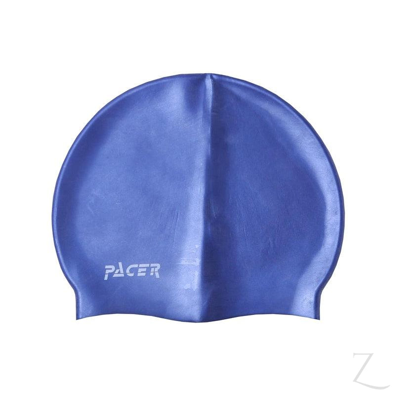 Silicone Swimming Cap - Various Colours