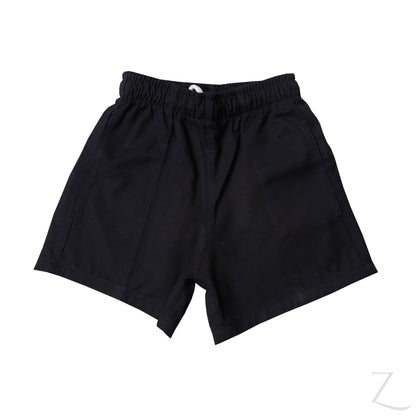 Boxer Shorts 2 Pocket - Navy