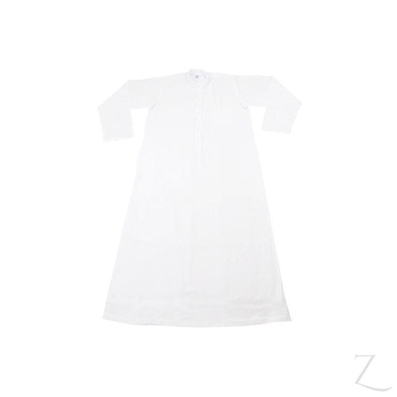 Kurta Adults - White