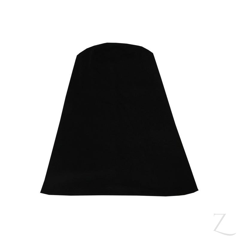 Burqa - Black