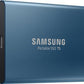 Samsung T5 Portable SSD - 500 GB