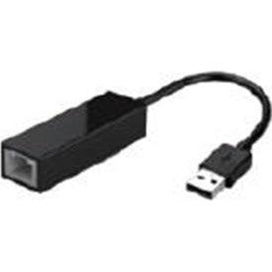 USB 3.0 Gigabit Ethernet Adapter