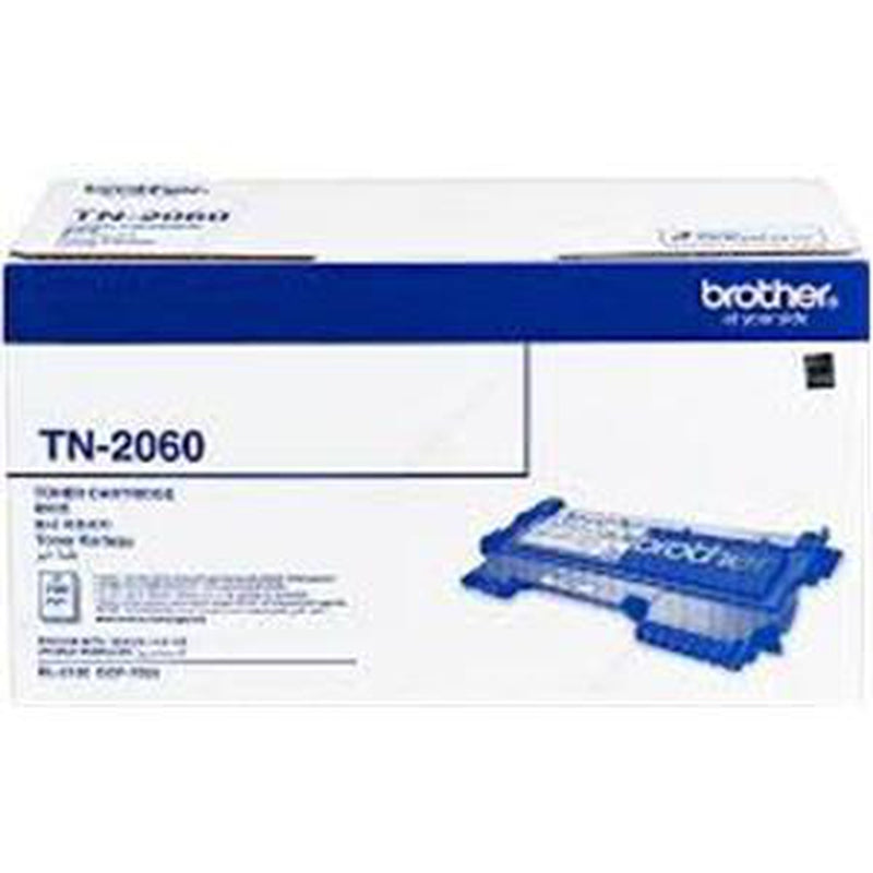 Brother TN2060 Black Toner Cartridge for DCP7055/ HL2130