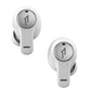 Buy-1MORE ECS3001T PistonBuds True Wireless In-Ear Headphones - White-Online-in South Africa-on Zalemart